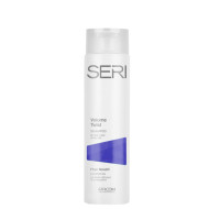 Шампоан за обем с пшеничен протеин SERI Volume Twist Shampoo 300ml