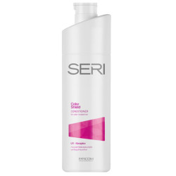 Подхранващ балсам за боядисана и третирана коса SERI Color Shield Conditioner 1000ml