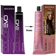 Трайна боя с интензивен цвят Selective Professional COLOREVO 100ml Трайна боя с интензивен цвят Selective Professional COLOREVO 100ml