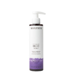 Балансиращ шампоан за скалп склонен към омазняване Selective Professional ONcare Scalp Rebalancing Shampoo 200ml