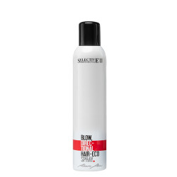 Еко лак с много силна фиксация Selective Professional Artistic Flair Blow Directional Eco Hair Spray 300ml