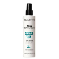 Крем за обем Selective Professional NOW Next Generation Gear Up Pre-Styling Cream 200ml