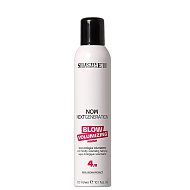 Еко лак за обем Selective Professional NOW Next Blow Volumizing Eco Hairspray 300ml