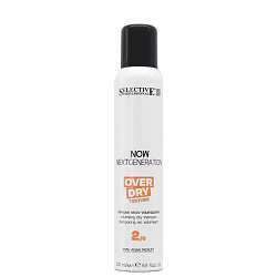 Сух шампоан за обем и свежест Selective Professional NOW Next Generation Set Up Shampoo 200ml Сух шампоан за обем и свежест Selective Professional NOW Next Generation Set Up Shampoo 200ml