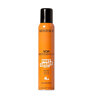 Спрей-вакса за текстура и дефиниция Selective Professional NOW Next Generation Fast Create Spray Wax 200ml