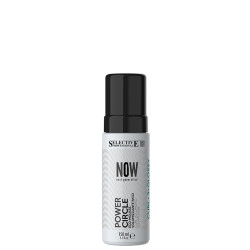 Еко мус за придаване на обем и оформяне на къдрици Selective Professional NOW Next Generation Power Circle 150ml