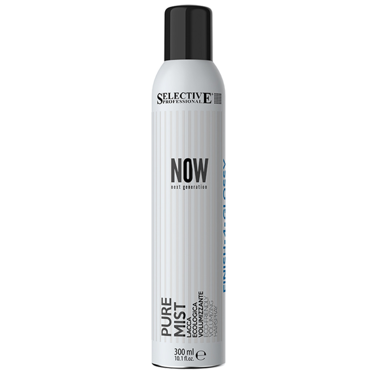 Еко лак за обем Selective Professional NOW Next Generation Pure Mist 300ml