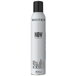 Еко лак за обем Selective Professional NOW Next Generation Pure Mist 300ml