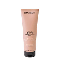 Подхранващ балсам за къдрава коса Selective CURLLOVER Conditioner 250ml Подхранващ балсам за къдрава коса Selective CURLLOVER Conditioner 250ml