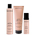 Подхранващ комплект за къдрава коса Selective CURLLOVER 275/250/150ml