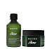 Хидратиращ комплект шампоан и маска с конопено масло Selective Professional Hemp Sublime Shampoo and Mask 2x250ml