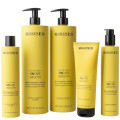 On Care Smooth – Гладка и дисциплинирана коса