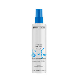 Мултифункционална спрей-маска за всеки тип коса Selective Professional  All in One 15 Benefits 150ml