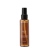 Спрей масло без отмиване за блясък и UV защита Selective Professional ONcare Gloss Spray Oil 100ml