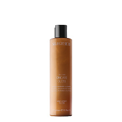 Хидратиращ шампоан за блясък с екстракт от мед Selective Professional On Care Gloss Shampoo 275ml