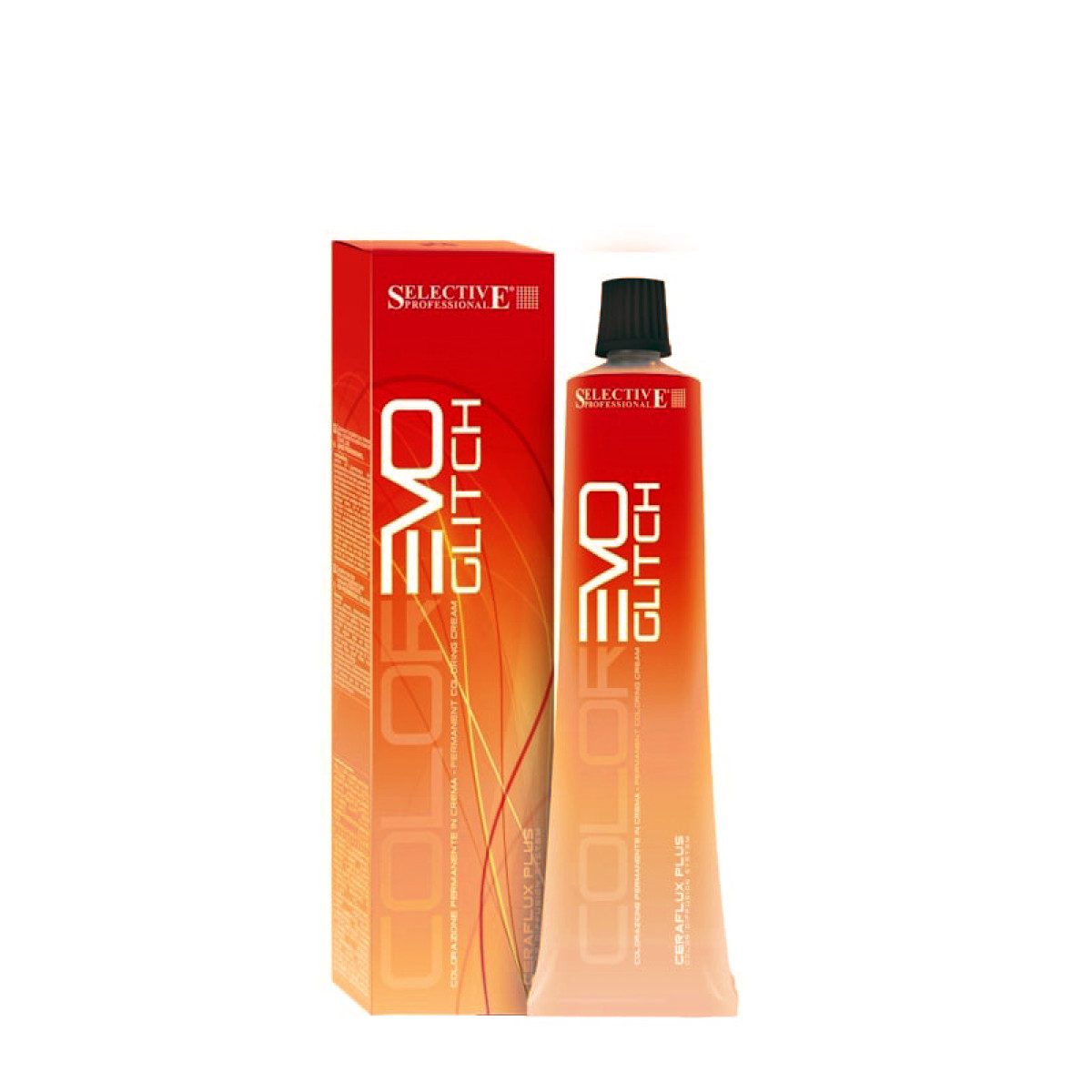 Трайна боя с интензивен цвят Selective Professional COLOREVO 100ml