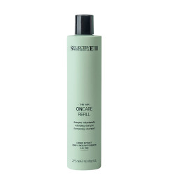 Шампоан за обем и плътност Selective On Care Refill Shampoo 275ml 