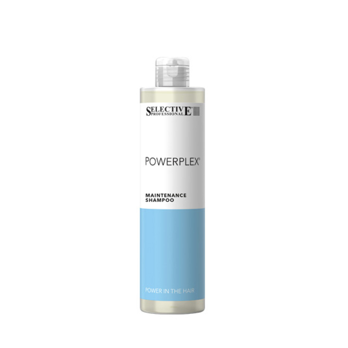 Поддържащ шампоан Selective Professional POWERPLEX MaintenanceShampoo 250ml Поддържащ шампоан Selective Professional POWERPLEX MaintenanceShampoo 250ml