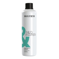 Фиксаж за безамонячен къдрин с екстракт от роза Selective Professional Mild Booster 1000ml