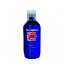 Къдрин за трудна и неподатлива коса „0“ Selective Professional  Bluewave 250ml