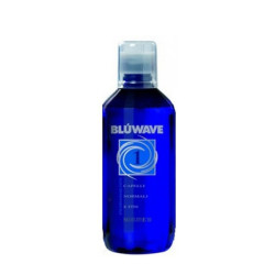 Къдрин за нормална и тънка коса „1“ Selective Professional  Bluewave 250ml