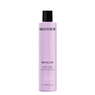 Матиращ балсам за неутрализиране на жълти оттенъци Selective Professional No Yellow Conditioner 275ml