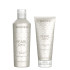 Комплект за луксозен блясък на руса коса Selective Professional Pearl Sublime Ultimate Luxury 2x250ml