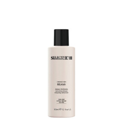 Възстановяващ шампоан за увредена и стресирана коса Selective Risana Shampoo 150ml