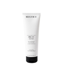 Възстановяващ балсам за увредена и накъсана коса Selective On Care Repair Conditioner 250ml 