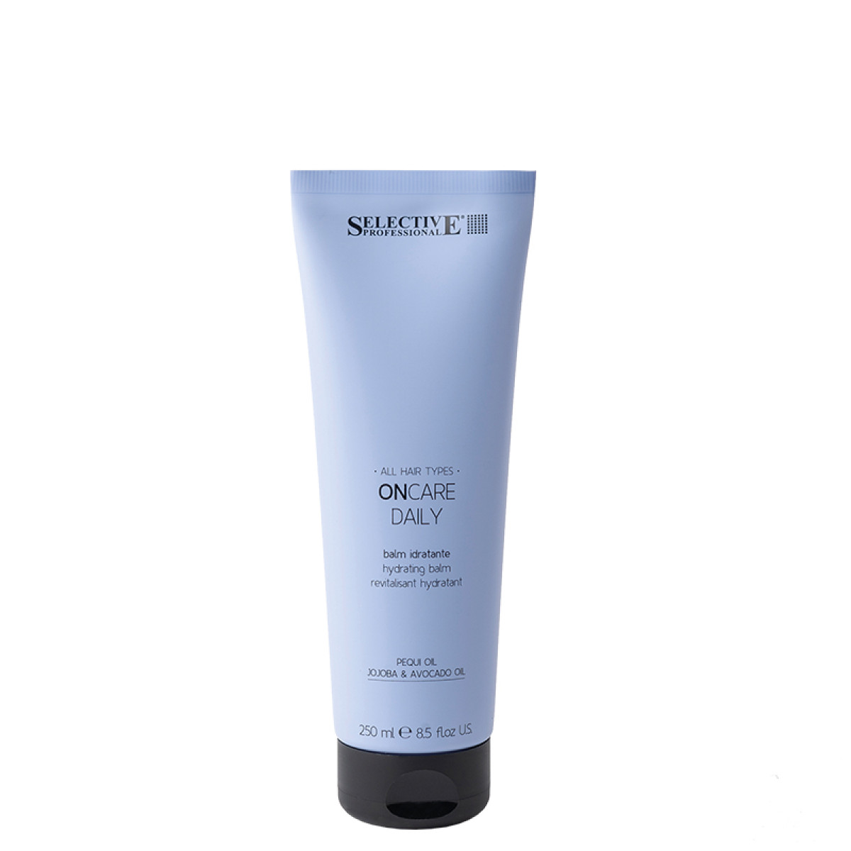 Хидратиращ балсам за всеки тип коса Selective ONcare Daily Daily Balm 250ml 