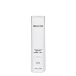 Възстановяващ поддържащ балсам за увредена коса Selective Rebuilding Home Conditioner 250ml 