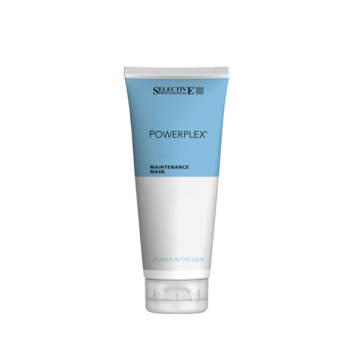 Поддържаща маска Selective Professional POWERPLEX Maintenance Mask 200ml Поддържаща маска Selective Professional POWERPLEX Maintenance Mask 200ml