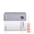 Ампули с ленено семе за увредена и третирана коса Faipa Seta & Lino Pink Lotion Restructurizing 12x13ml