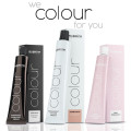 Colour - Боя за коса