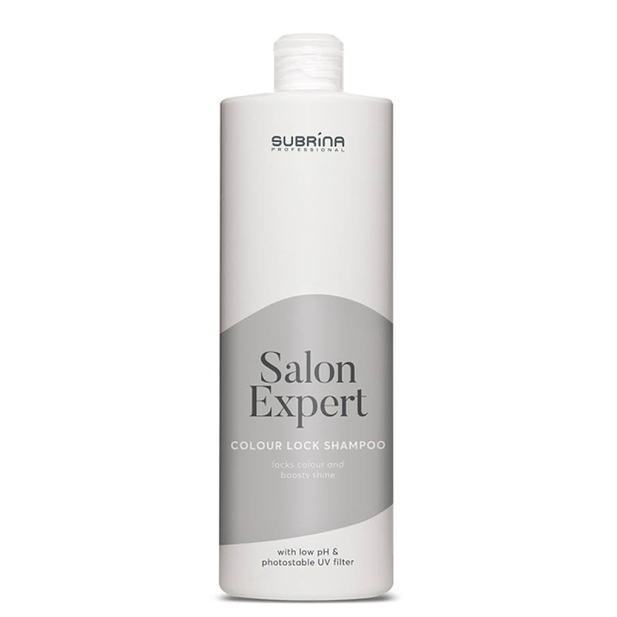 Защитен шампоан за боядисана коса Subrina Professional Care Colour Lock Shampoo 1000ml