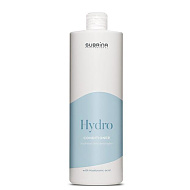 Хидратиращ балсам за нормална до суха коса Subrina Professional Care Hydro Conditioner 1000ml 