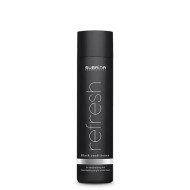 Черен балсам за руса коса Subrina Professional Refresh Black Conditioner 250ml