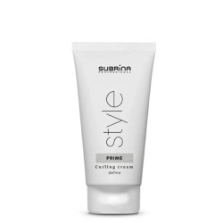 Крем за къдрици Subrina Professional Style Prime Curling Cream 150ml