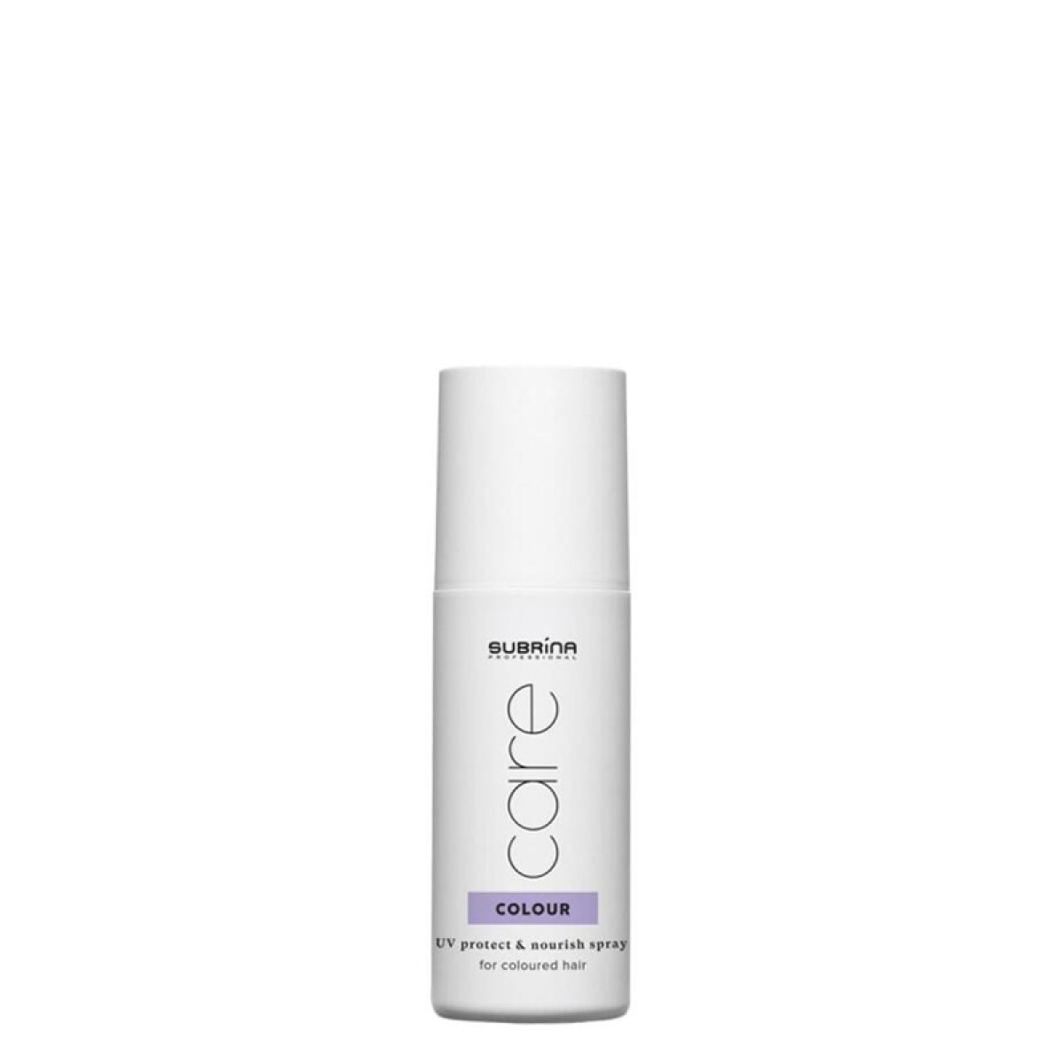UV защитен спрей за боядисан коса Subrina Professional Care Colour UV Protect And Nourish Spray 150ml