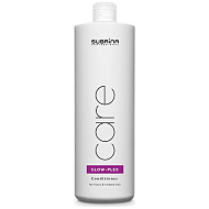 Хидратиращ балсам за блестяща и гладка коса Subrina Professional Glow-Plex Conditioner 1000ml Хидратиращ балсам за блестяща и гладка коса Subrina Professional Glow-Plex Conditioner 1000ml