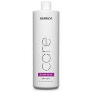 Възстановяващ шампоан за блестяща и гладка коса Subrina Professional Glow-Plex Shampoo 1000ml