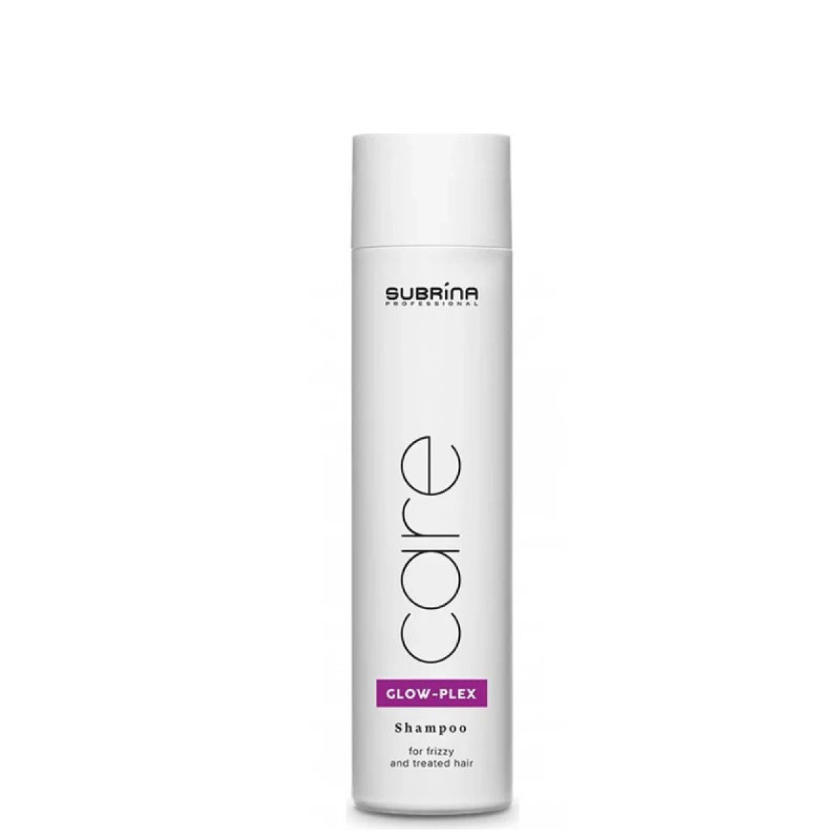 Възстановяващ шампоан за блестяща и гладка коса Subrina Professional Glow-Plex Shampoo 250ml