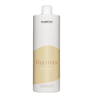 Възстановяващ балсам с масло от баобаб за суха и увредена коса Subrina Professional Care Recover Conditioner 1000ml