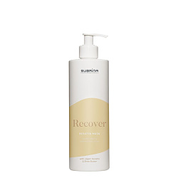 Подхранваща кератинова маска за суха и силно увредена коса Subrina Professional Care Recover Mask 450ml Подхранваща кератинова маска за суха и силно увредена коса Subrina Professional Care Recover Mask 450ml