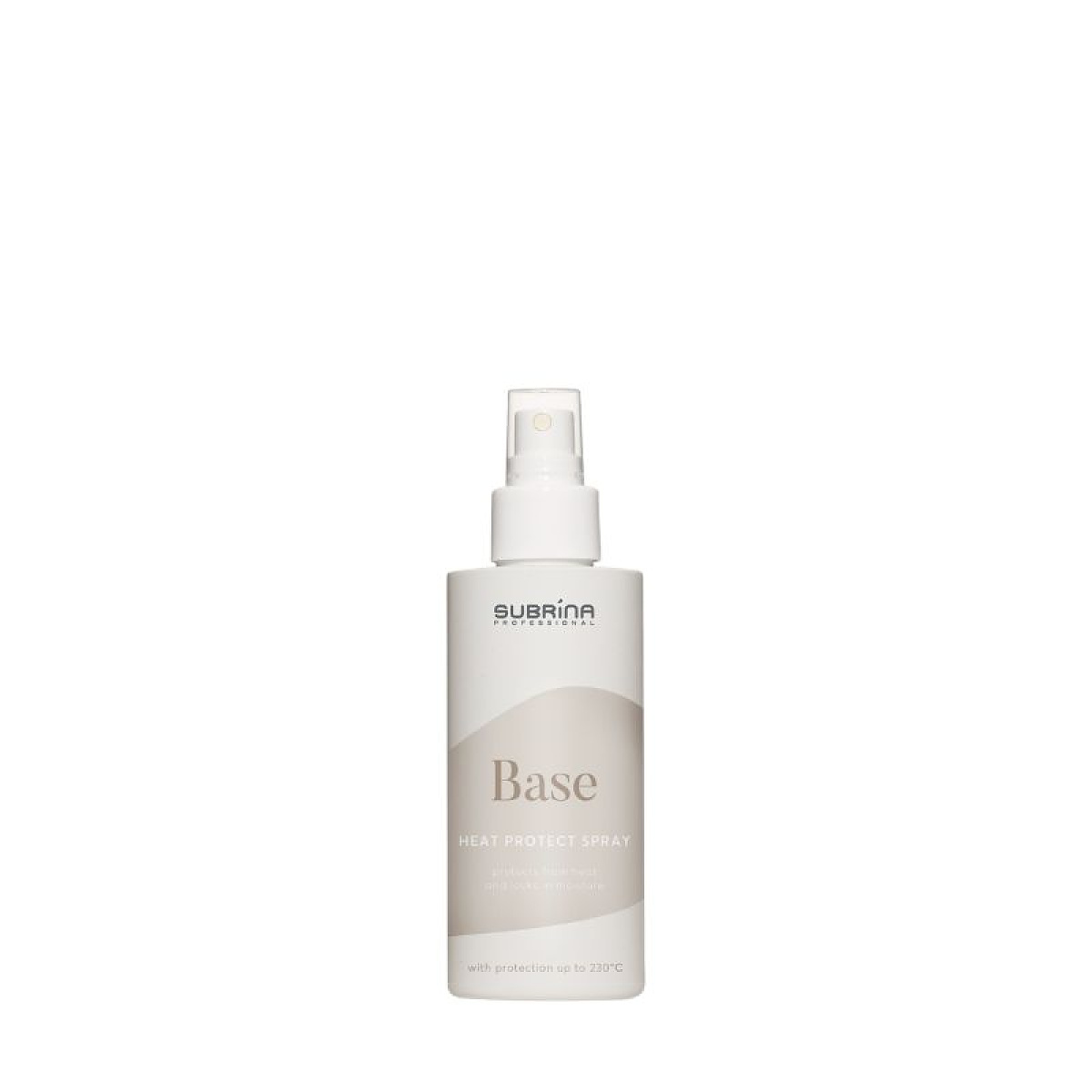 Хидратиращ термозащитен спрей Subrina Professional Style Prime Heat Protect Spray 150ml