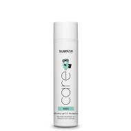 Детски душ гел и шампоан 2 в 1 Subrina Professional Care Kids 2 in 1 Shower Gel And Shampoo 250ml
