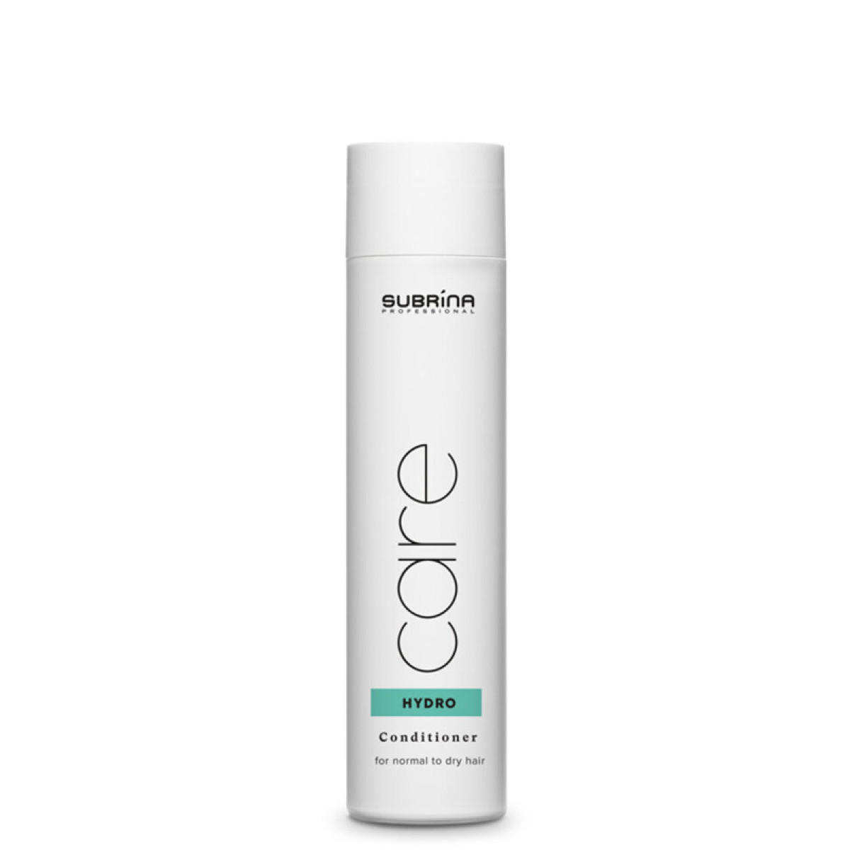 Хидратиращ балсам за нормална до суха коса Subrina Professional Care Hydro Conditioner 250ml 