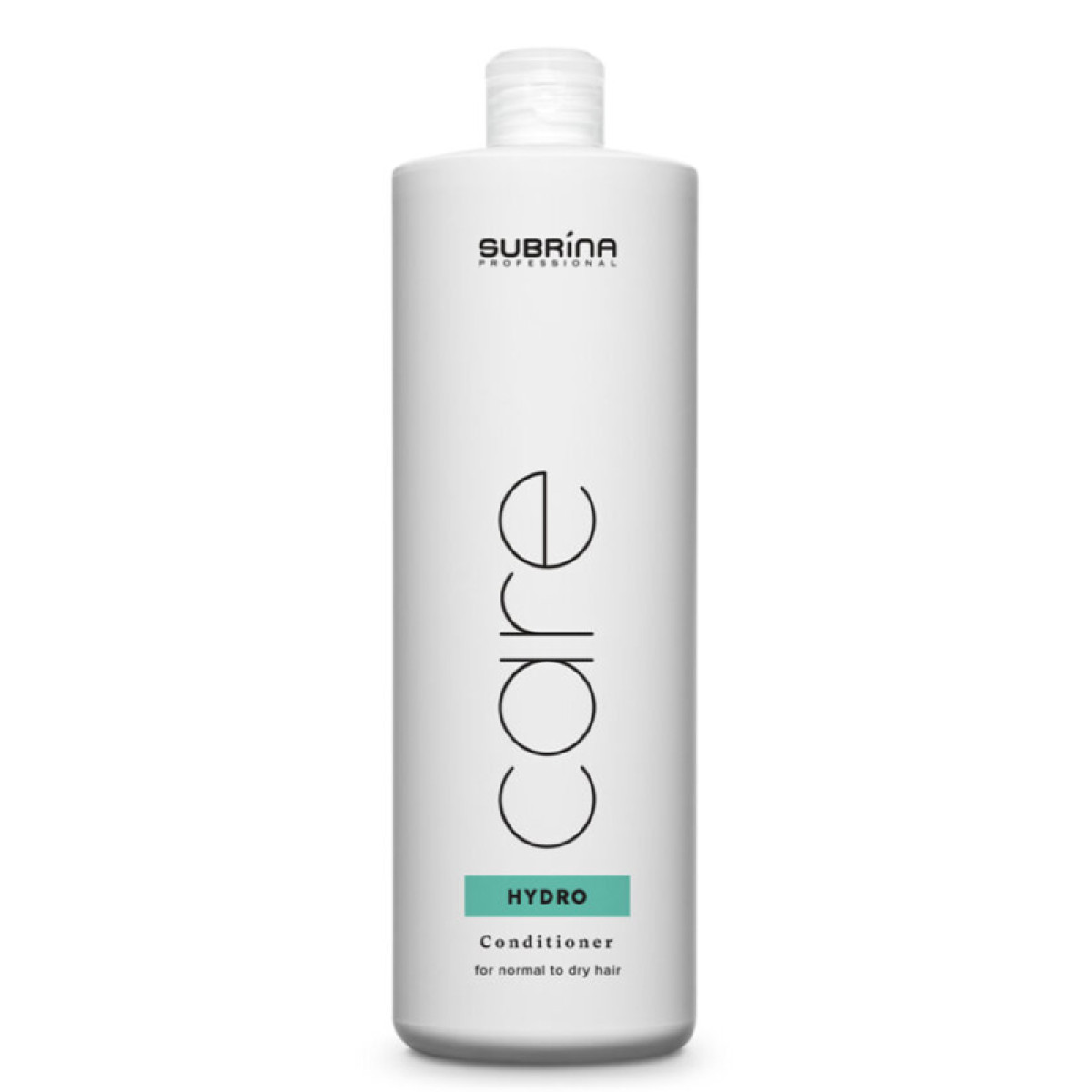 Хидратиращ балсам за нормална до суха коса Subrina Professional Care Hydro Conditioner 1000ml 