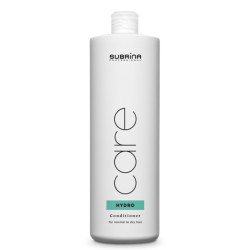 Хидратиращ балсам за нормална до суха коса Subrina Professional Care Hydro Conditioner 1000ml 