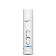 Мицеларен балсам за обем на фина и тънка коса Subrina Professional Care Pure Micellar Cleansing Conditioner 250ml